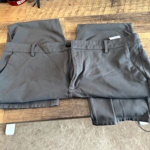 True Classic Casual Chino Pants Slim Fit